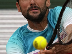 France Tennis French Open