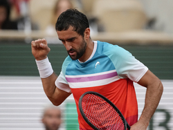 France Tennis French Open