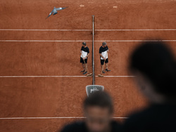 France Tennis French Open