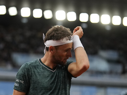 France Tennis French Open