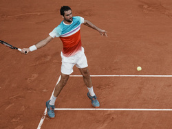 France Tennis French Open