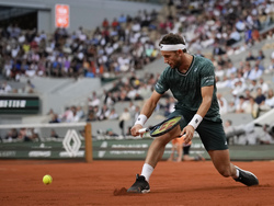 France Tennis French Open