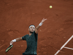 France Tennis French Open