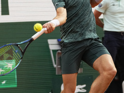 France Tennis French Open