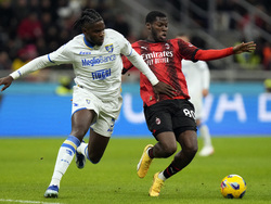 Italy Soccer Serie A