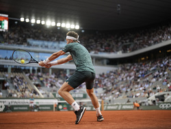 France Tennis French Open