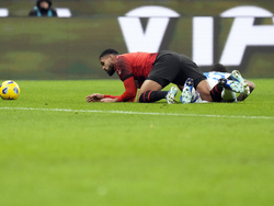 Italy Soccer Serie A