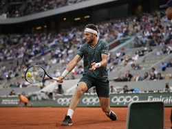 France Tennis French Open