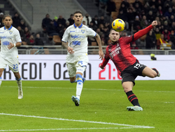 Italy Soccer Serie A