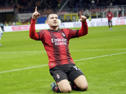 Italy Soccer Serie A