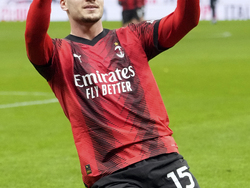Italy Soccer Serie A