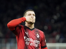 Italy Soccer Serie A