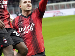 Italy Soccer Serie A