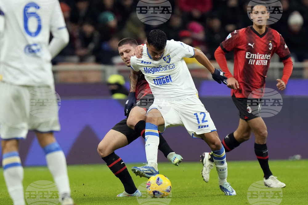 Рейниер ще напусне Реал Мадрид, за да премине в Атлетико Минейро