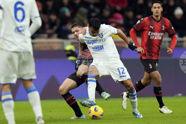 Рейниер ще напусне Реал Мадрид, за да премине в Атлетико Минейро