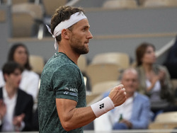 France Tennis French Open
