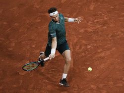 France Tennis French Open