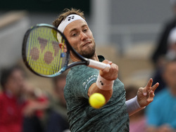 France Tennis French Open
