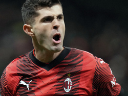 Italy Soccer Serie A