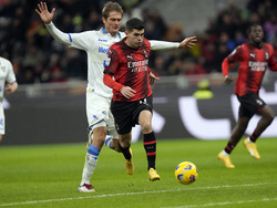 Italy Soccer Serie A