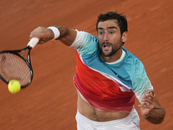 France Tennis French Open