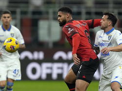 Italy Soccer Serie A