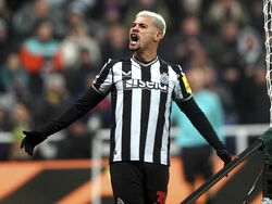 Britain Soccer Premier League