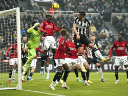 Britain Soccer Premier League