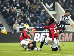 Britain Soccer Premier League