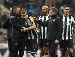 Britain Soccer Premier League
