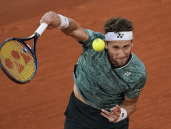 France Tennis French Open