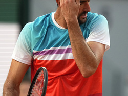 France Tennis French Open