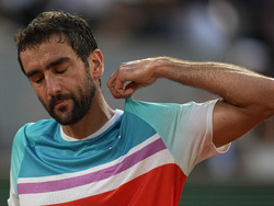France Tennis French Open