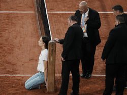 France Tennis French Open
