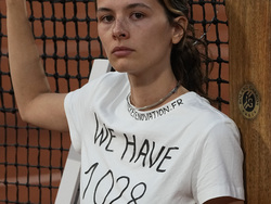 France Tennis French Open