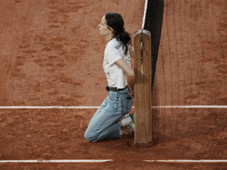France Tennis French Open