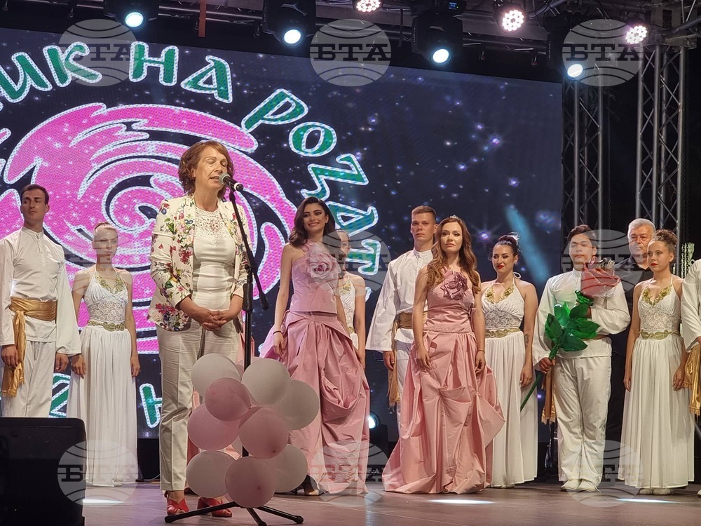 Временна организация на движението се въвежда днес в центъра на Казанлък
