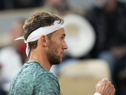 France Tennis French Open
