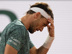 France Tennis French Open