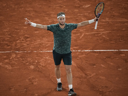 France Tennis French Open