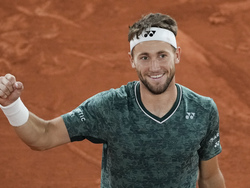 France Tennis French Open