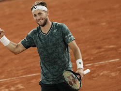 France Tennis French Open