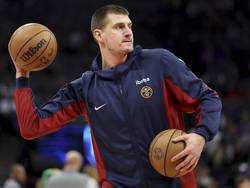 Nuggets Kings Basketball