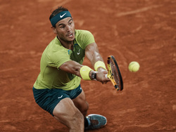 France Tennis French Open