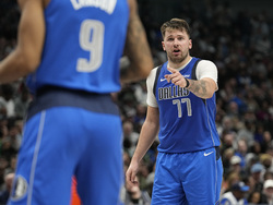 Thunder Mavericks Basketball