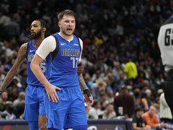 Thunder Mavericks Basketball