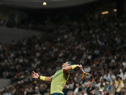 France Tennis French Open