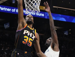 Grizzlies Suns Basketball
