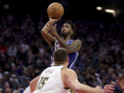 Nuggets Kings Basketball