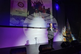 Боровец - бал - Ротари клуб